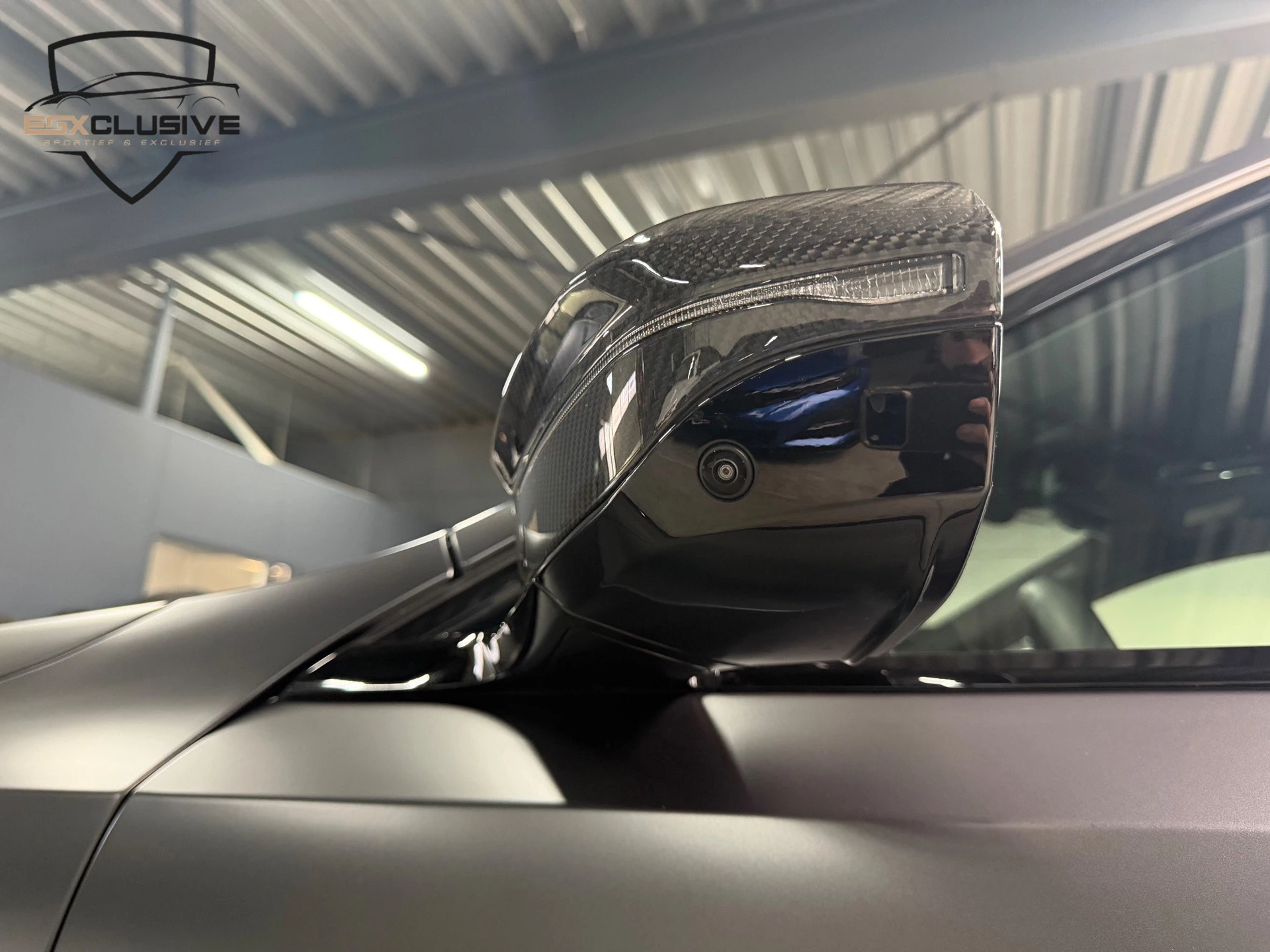 Hoofdafbeelding BMW M5