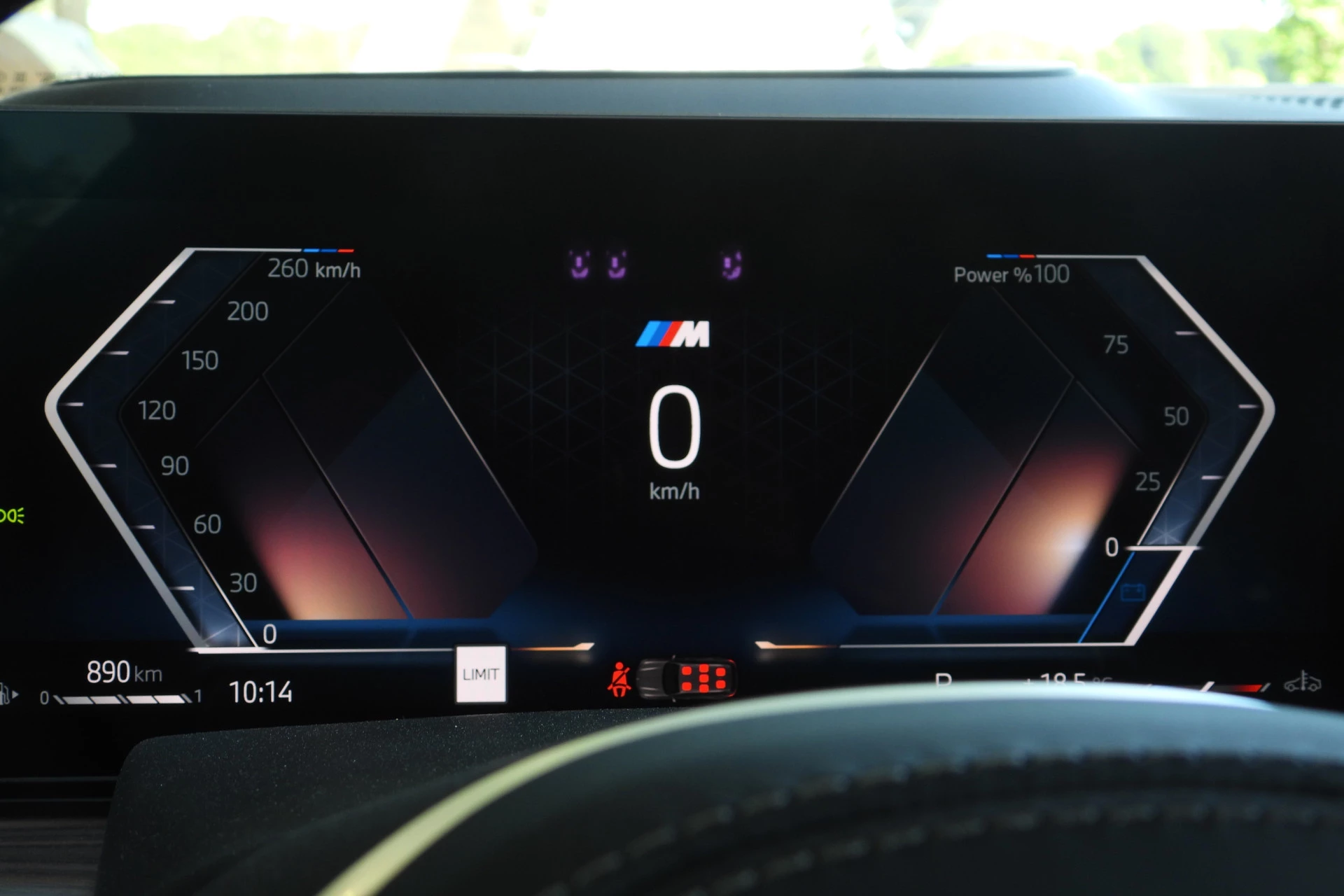 Hoofdafbeelding BMW X7