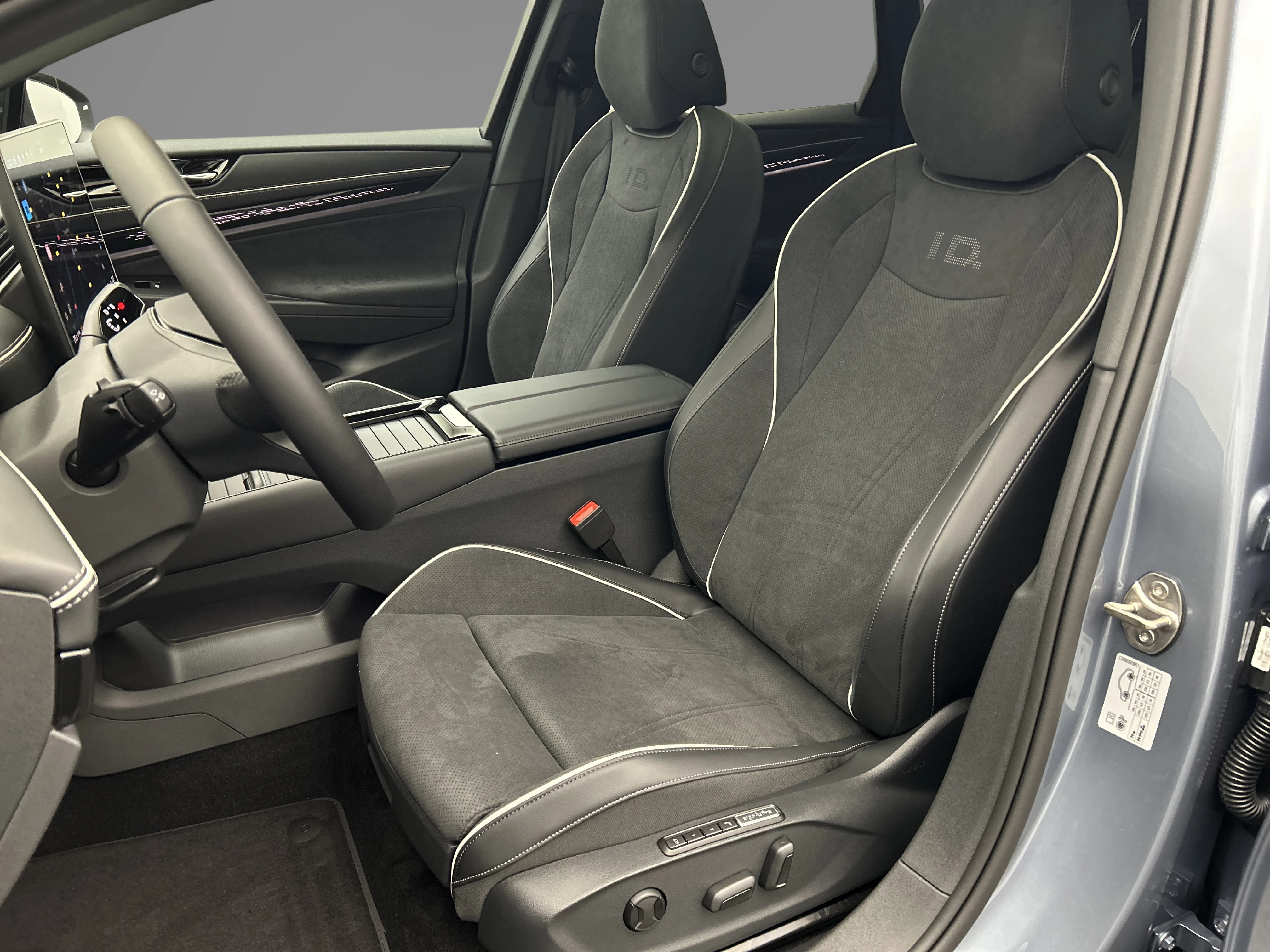 Hoofdafbeelding Volkswagen ID.7