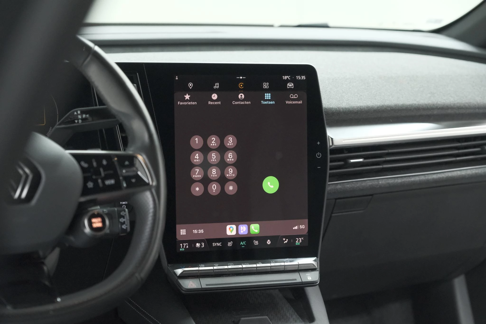 Hoofdafbeelding Renault Megane E-Tech