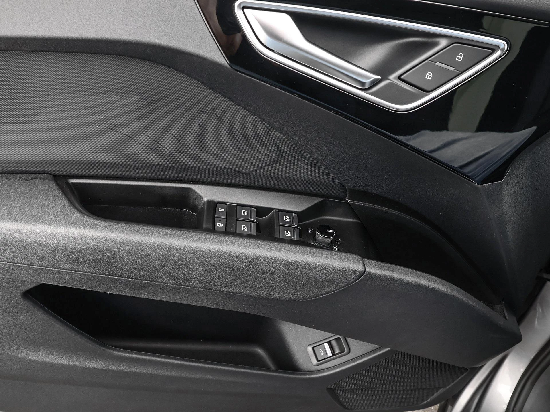 Hoofdafbeelding Audi Q4 e-tron