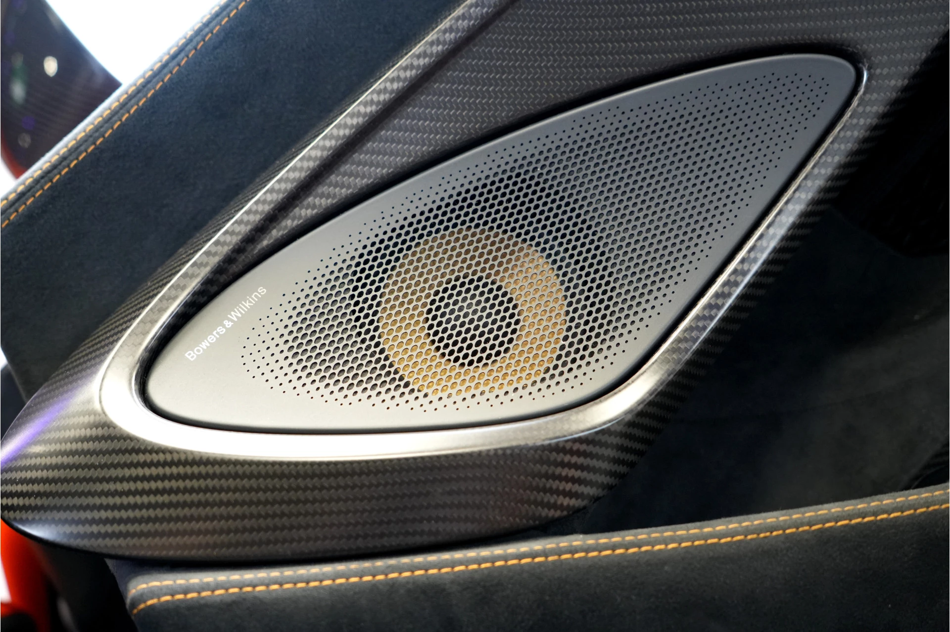 Hoofdafbeelding McLaren 600LT