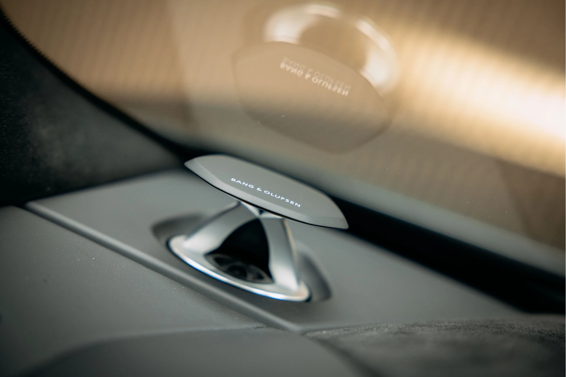 Hoofdafbeelding Lamborghini Urus