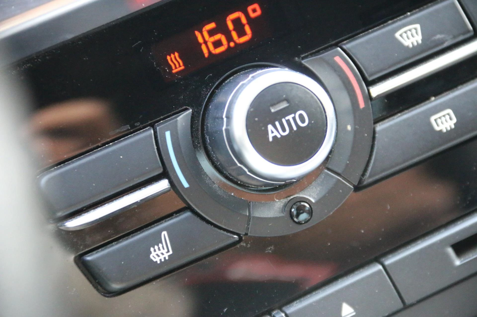 Hoofdafbeelding BMW X4