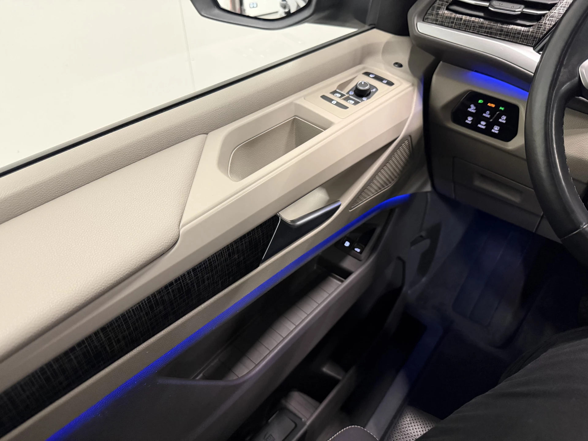 Hoofdafbeelding Volkswagen Multivan