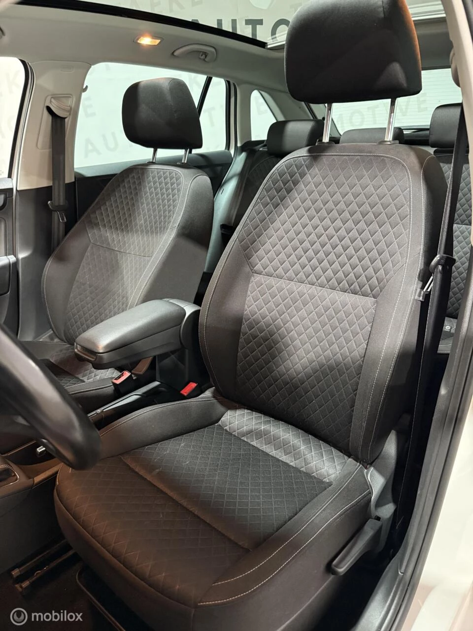 Hoofdafbeelding Škoda Rapid