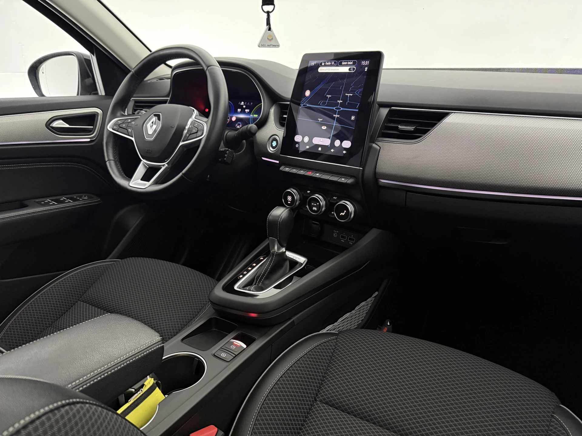 Hoofdafbeelding Renault Arkana