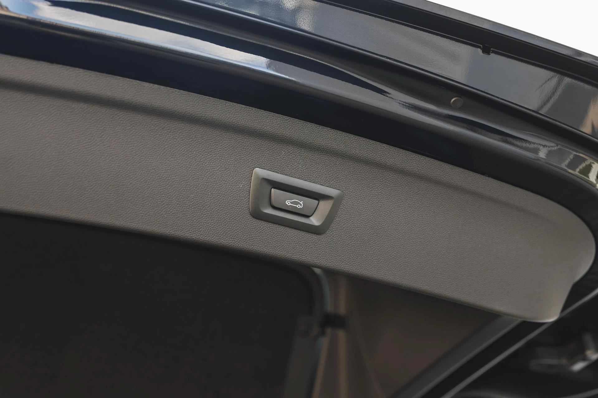 Hoofdafbeelding BMW iX