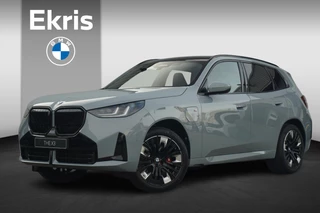 BMW X3 30e xDrive M Sportpakket Pro | Equipment Package Professional | Comfort Pakket