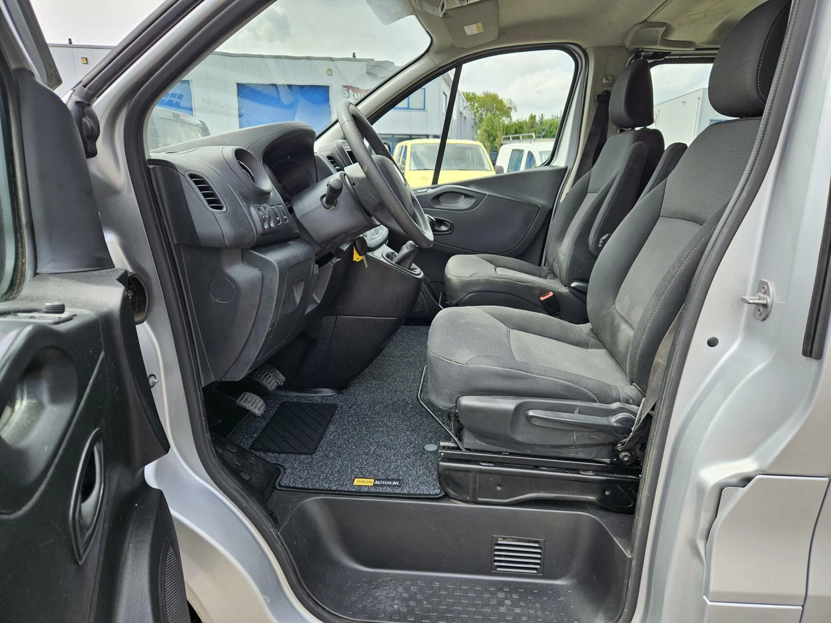 Hoofdafbeelding Fiat Talento