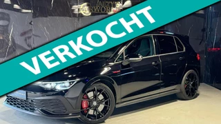 Volkswagen Golf 2.0 TSI GTI Clubsport |Pano|HMK|HUD|ACC|Sfeer