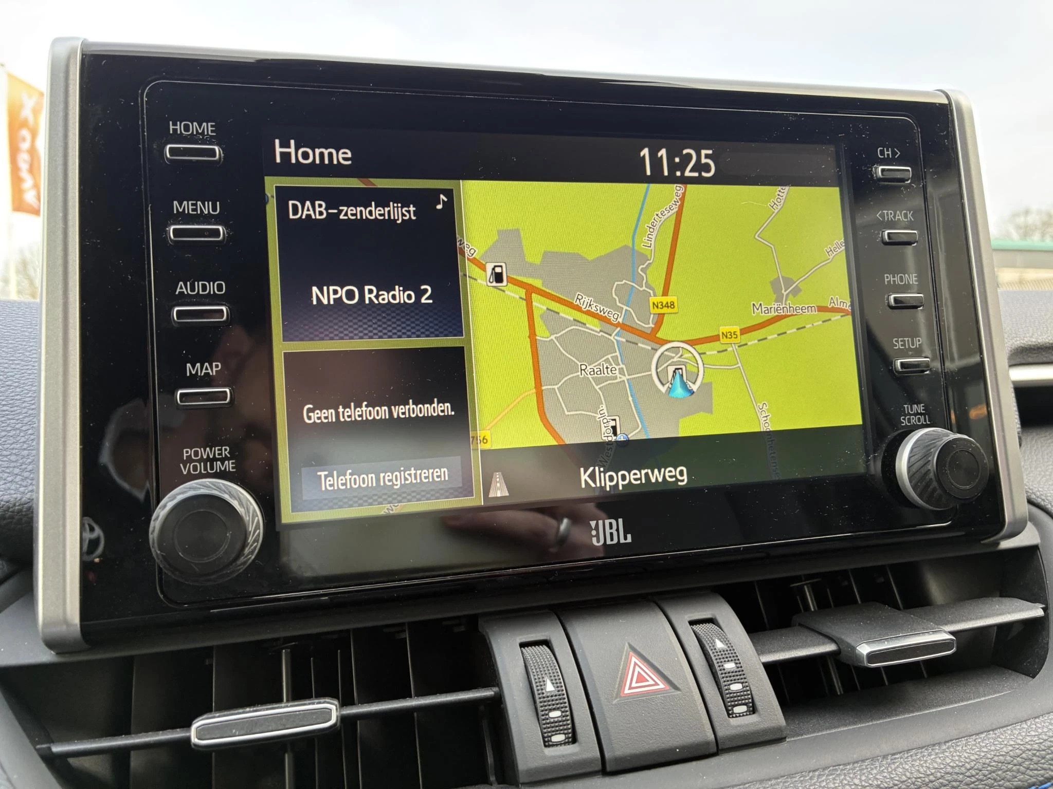 Hoofdafbeelding Toyota RAV4