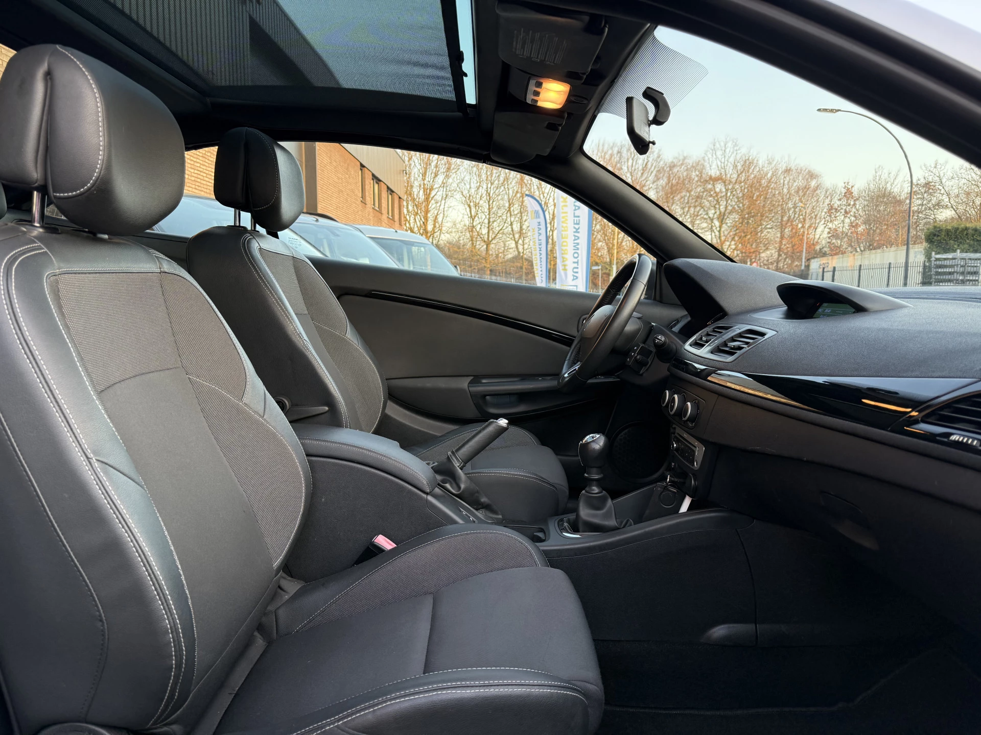 Hoofdafbeelding Renault Mégane