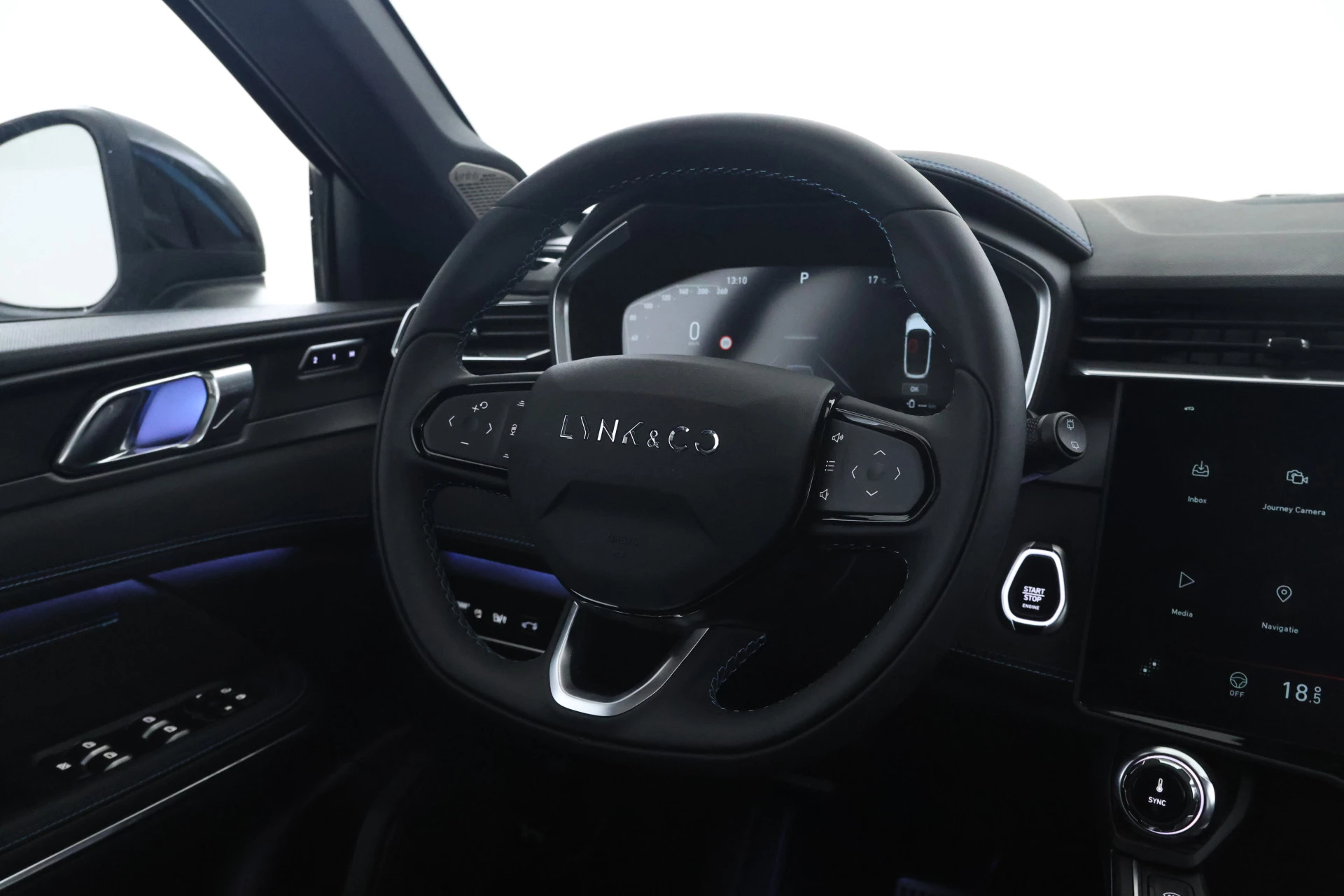 Hoofdafbeelding Lynk & Co 01