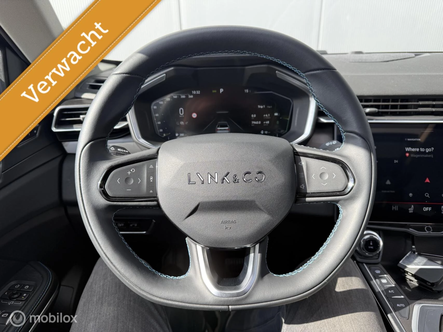 Hoofdafbeelding Lynk & Co 01