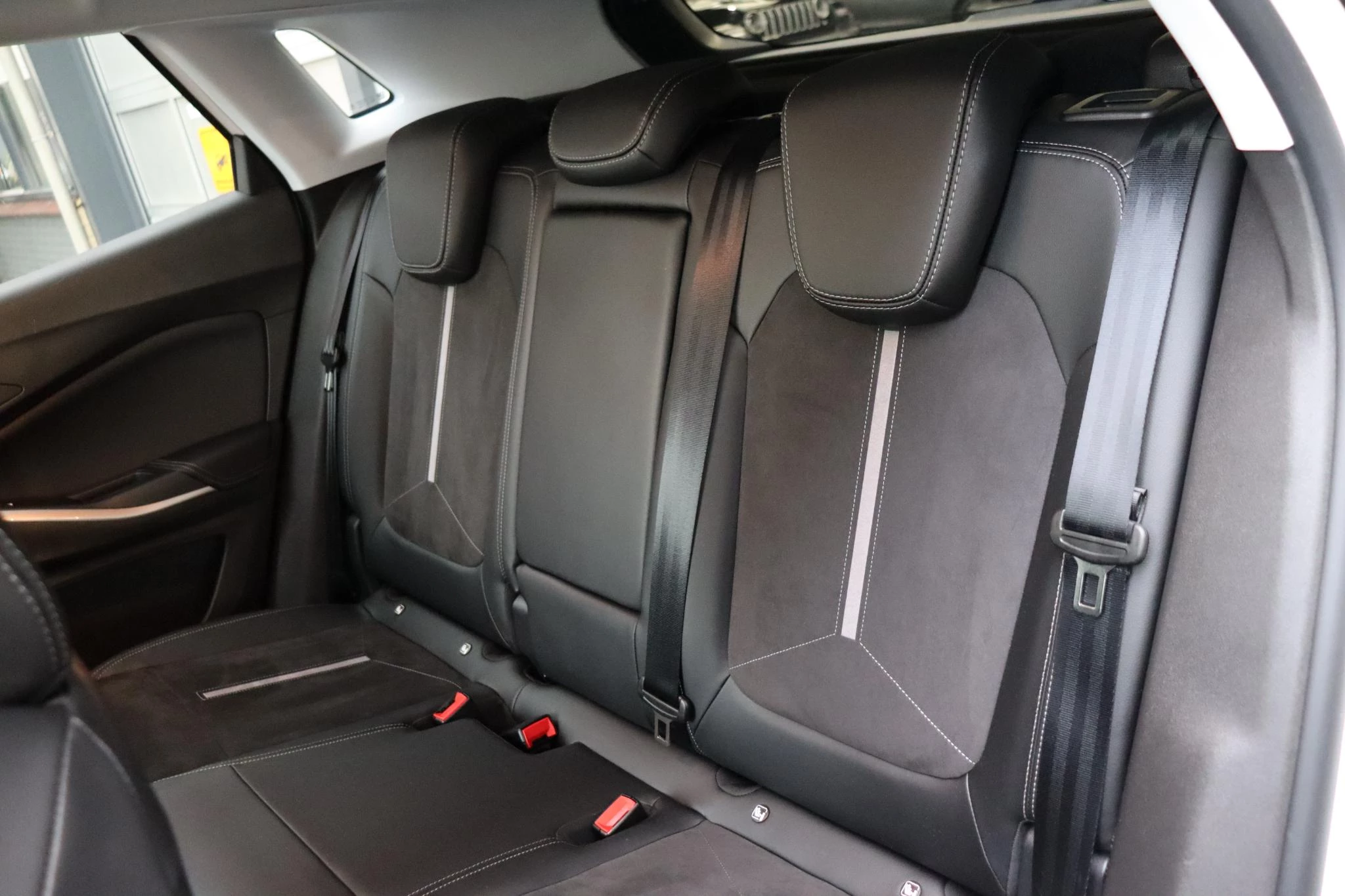 Hoofdafbeelding Opel Grandland