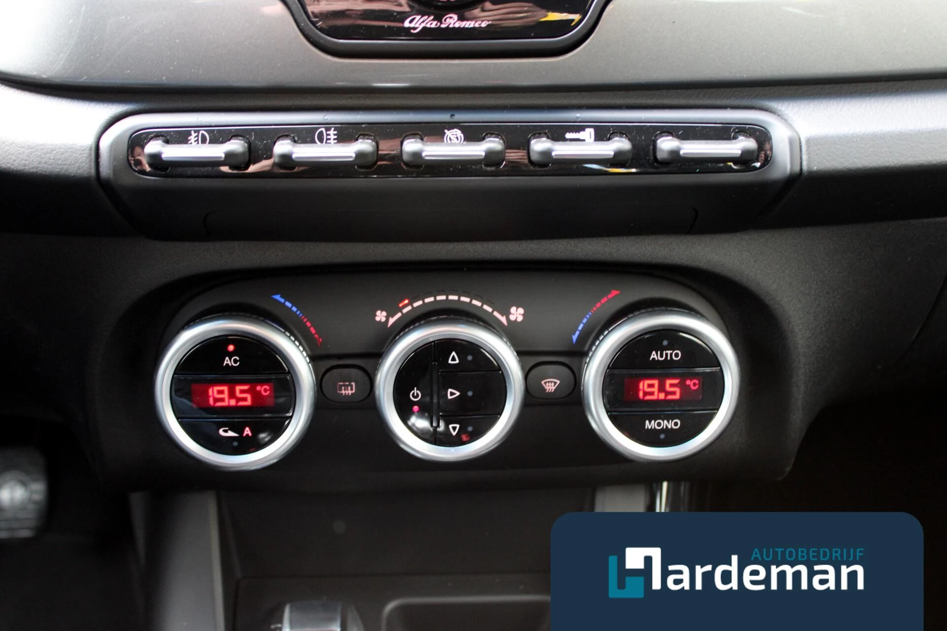 Hoofdafbeelding Alfa Romeo Giulietta