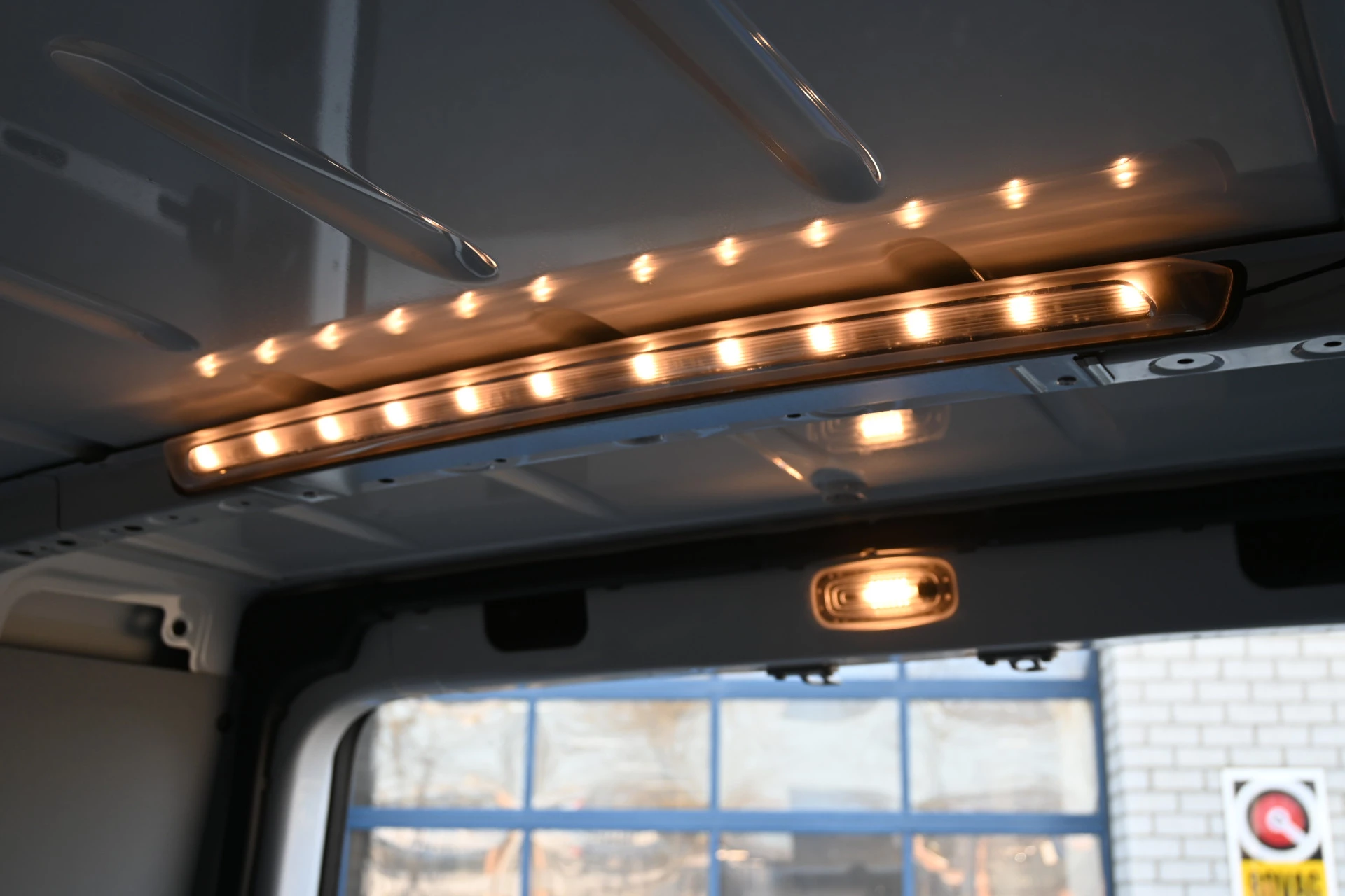 Hoofdafbeelding Mercedes-Benz eSprinter