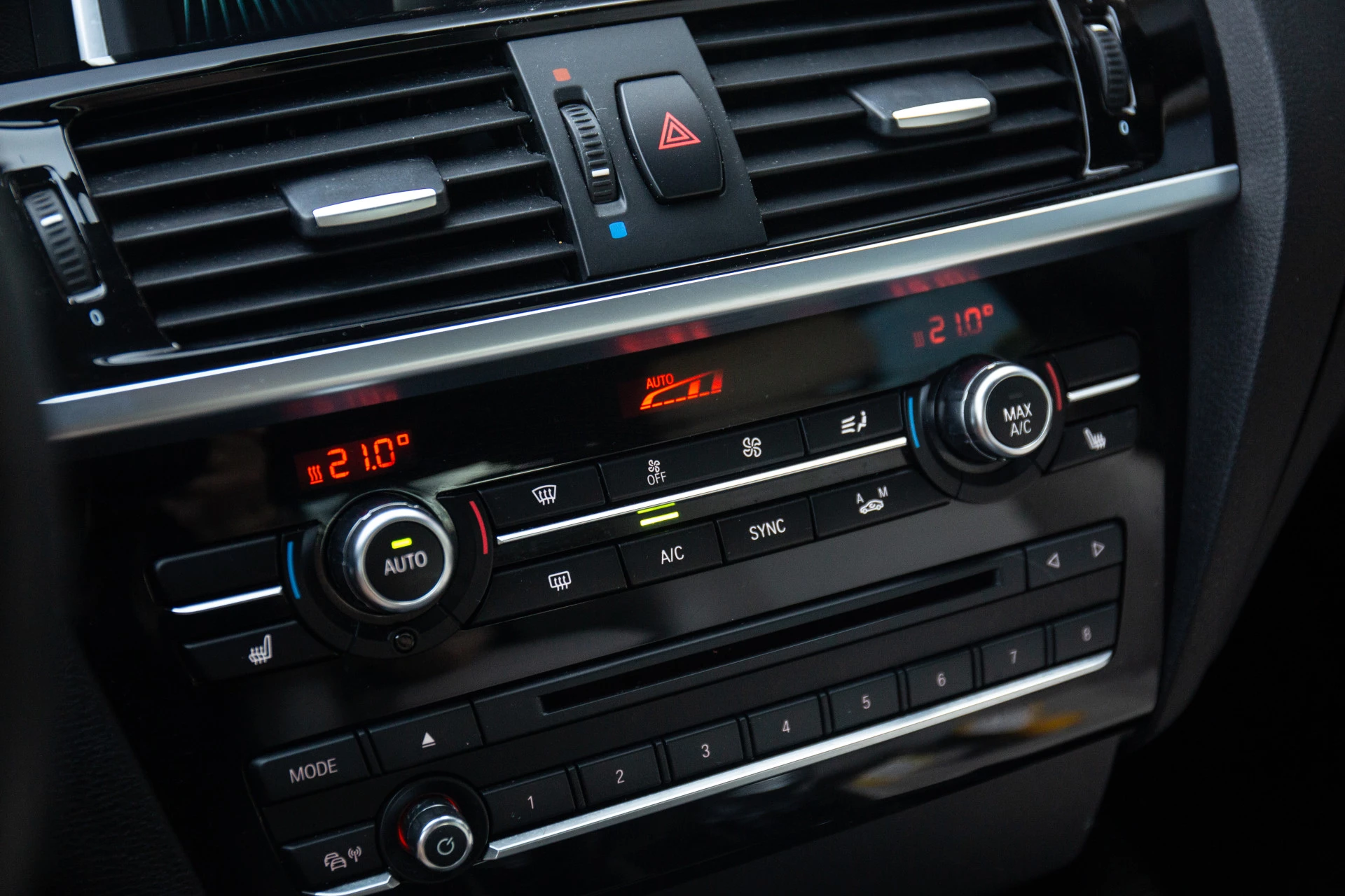 Hoofdafbeelding BMW X4