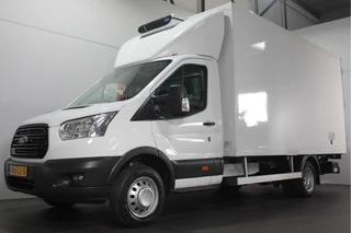 Ford Transit 350 2.0 TDCI L4H1 Trend - Koelwagen - 3 pers. - Airco / Cruise