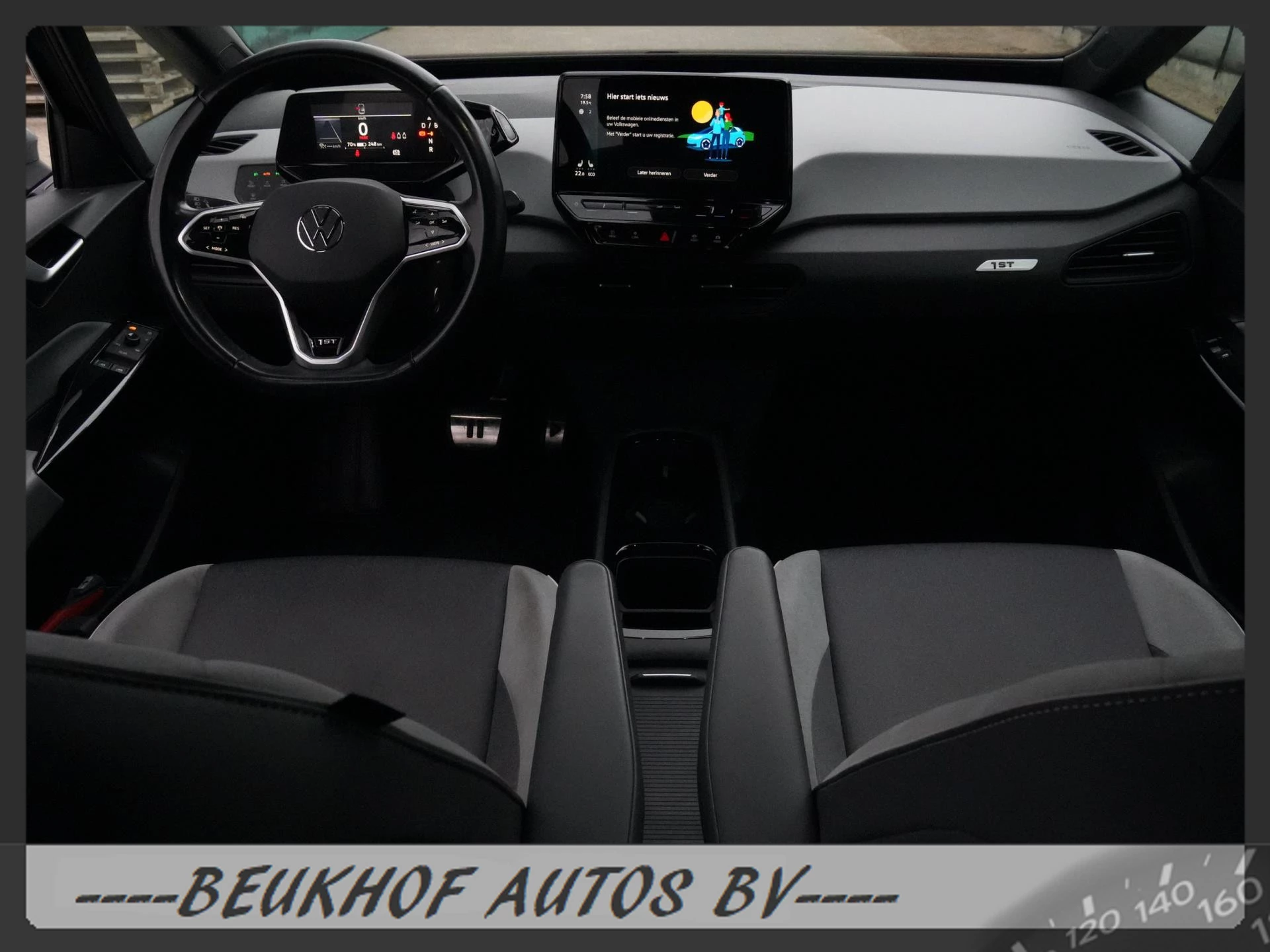 Hoofdafbeelding Volkswagen ID.3