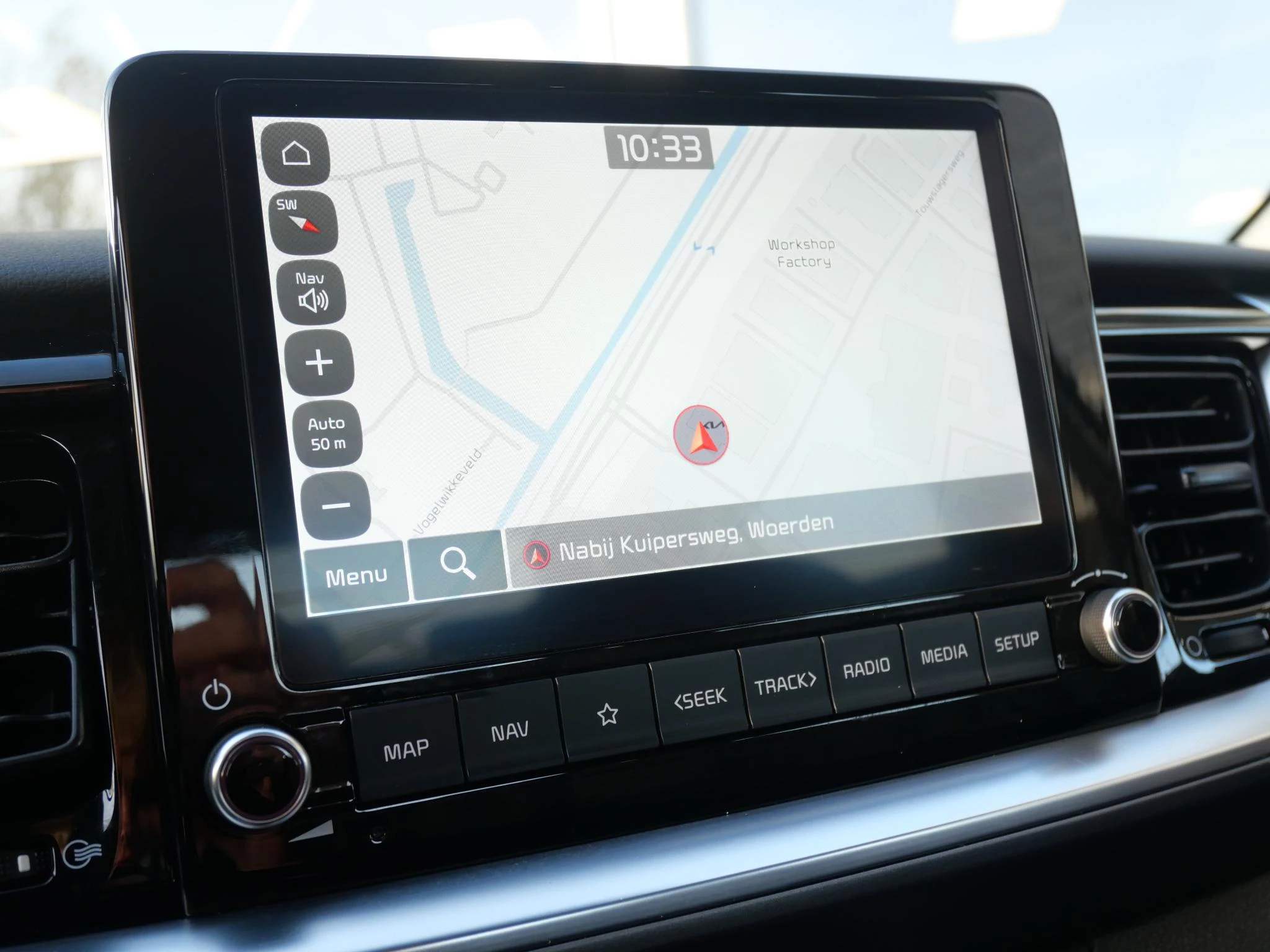 Hoofdafbeelding Kia Stonic