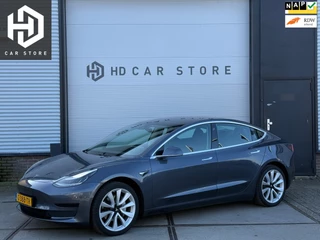 Tesla Model 3 Standard RWD Plus 60 kWh AutoPilot 19 '' Velgen