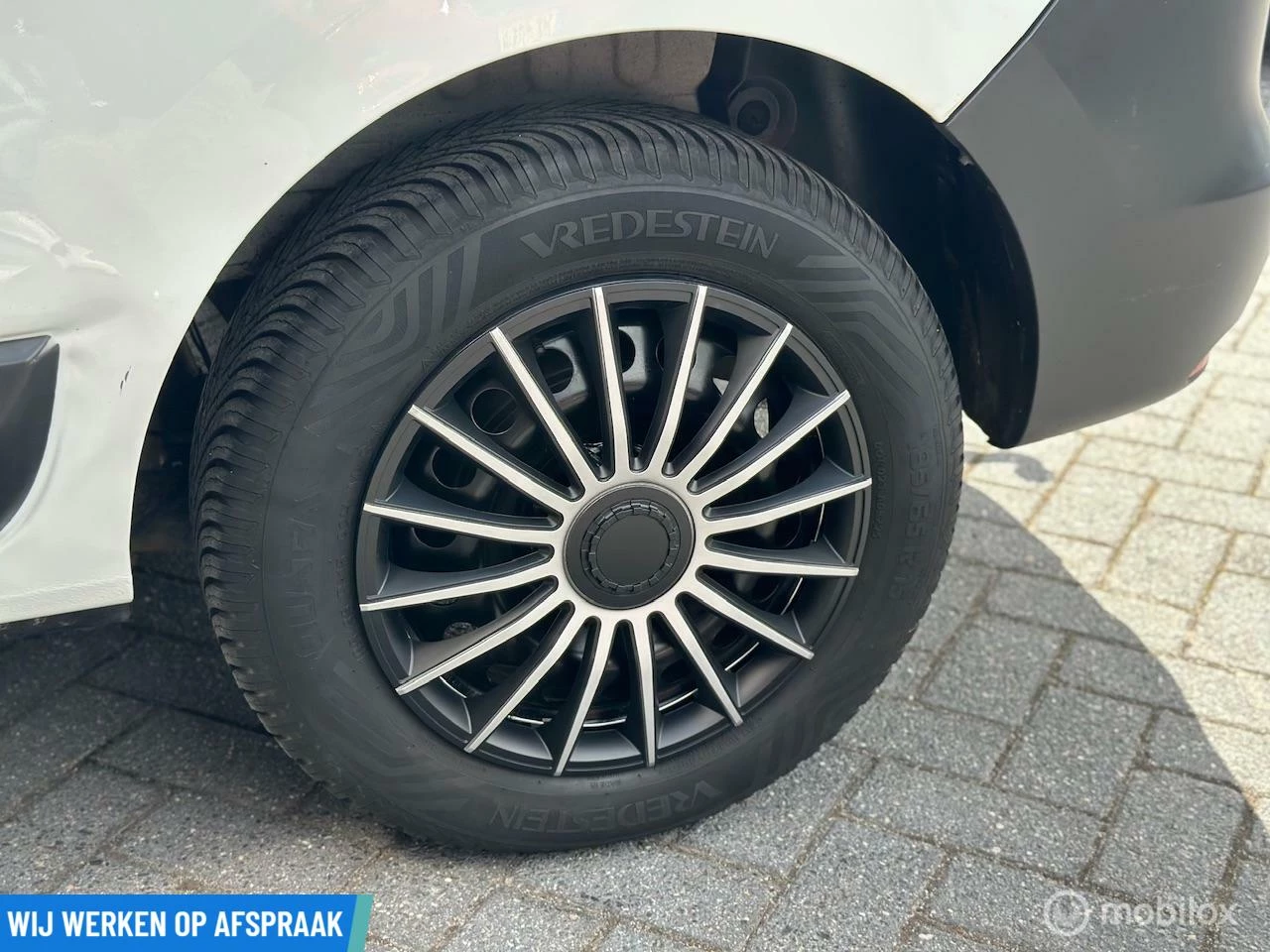 Hoofdafbeelding Dacia Dokker