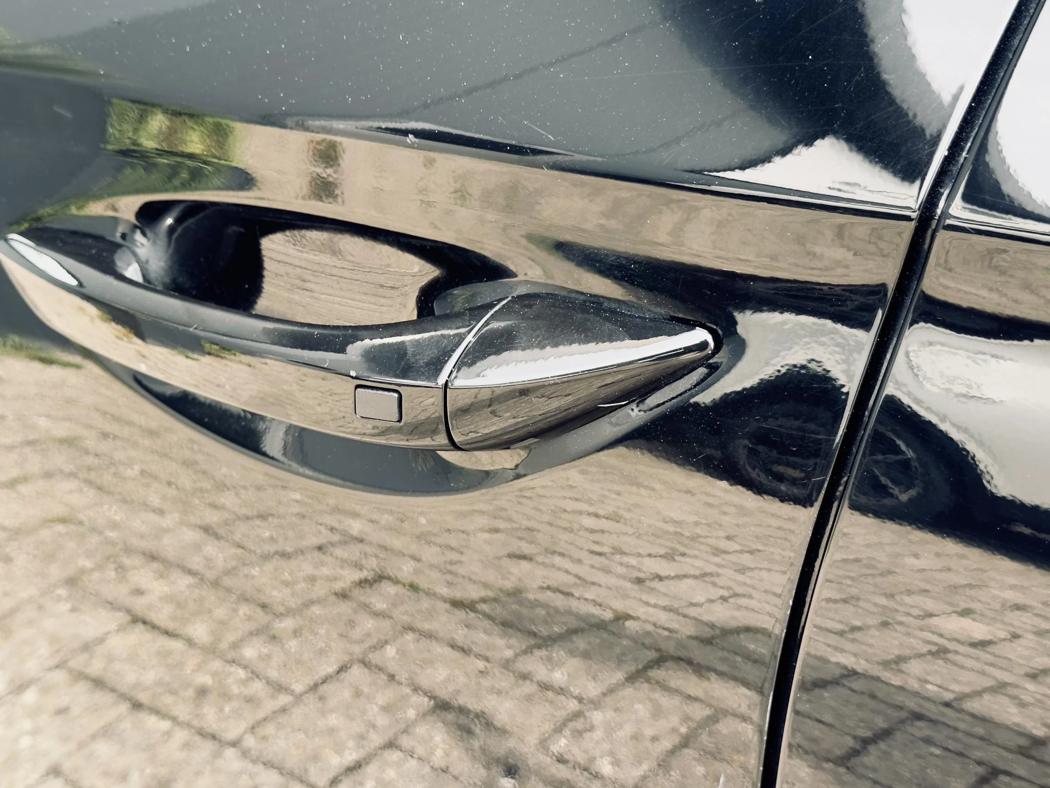 Hoofdafbeelding Hyundai IONIQ