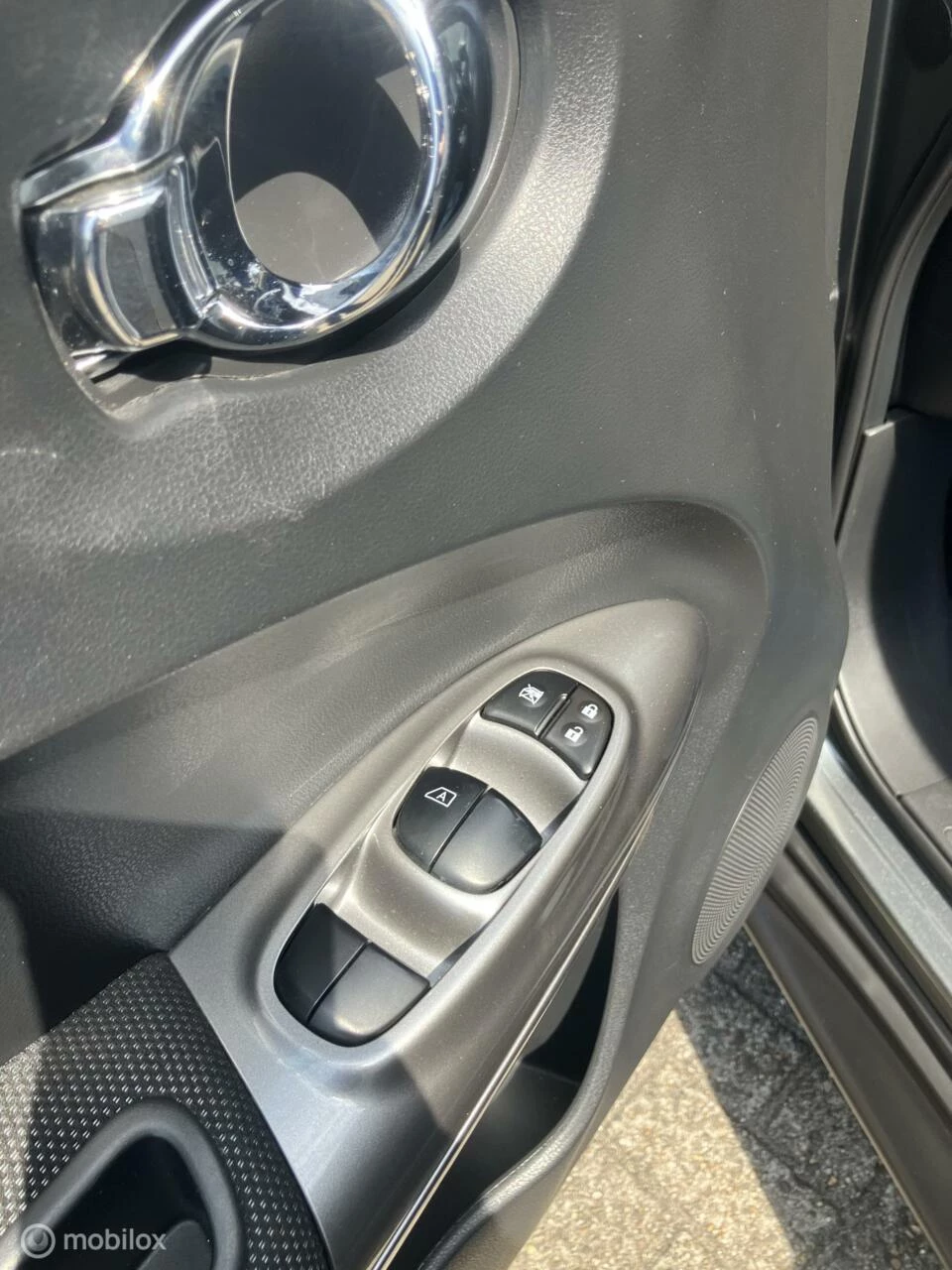 Hoofdafbeelding Nissan Juke