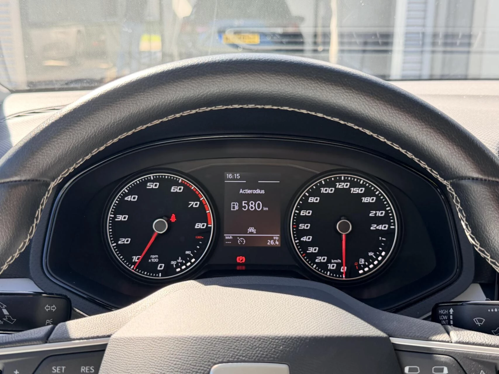 Hoofdafbeelding SEAT Arona
