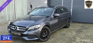 Mercedes-Benz C-klasse Estate 350 e Lease Edition