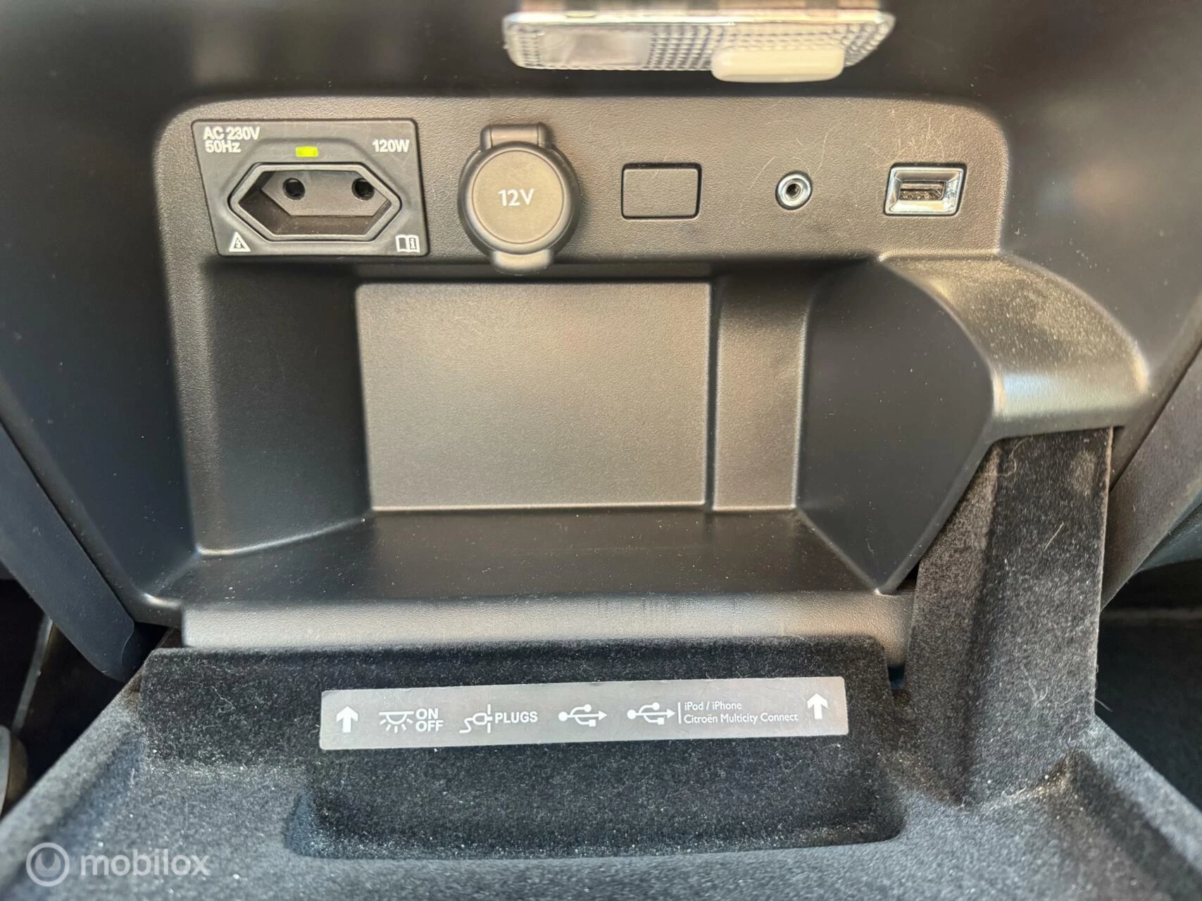 Hoofdafbeelding Citroën Grand C4 Picasso