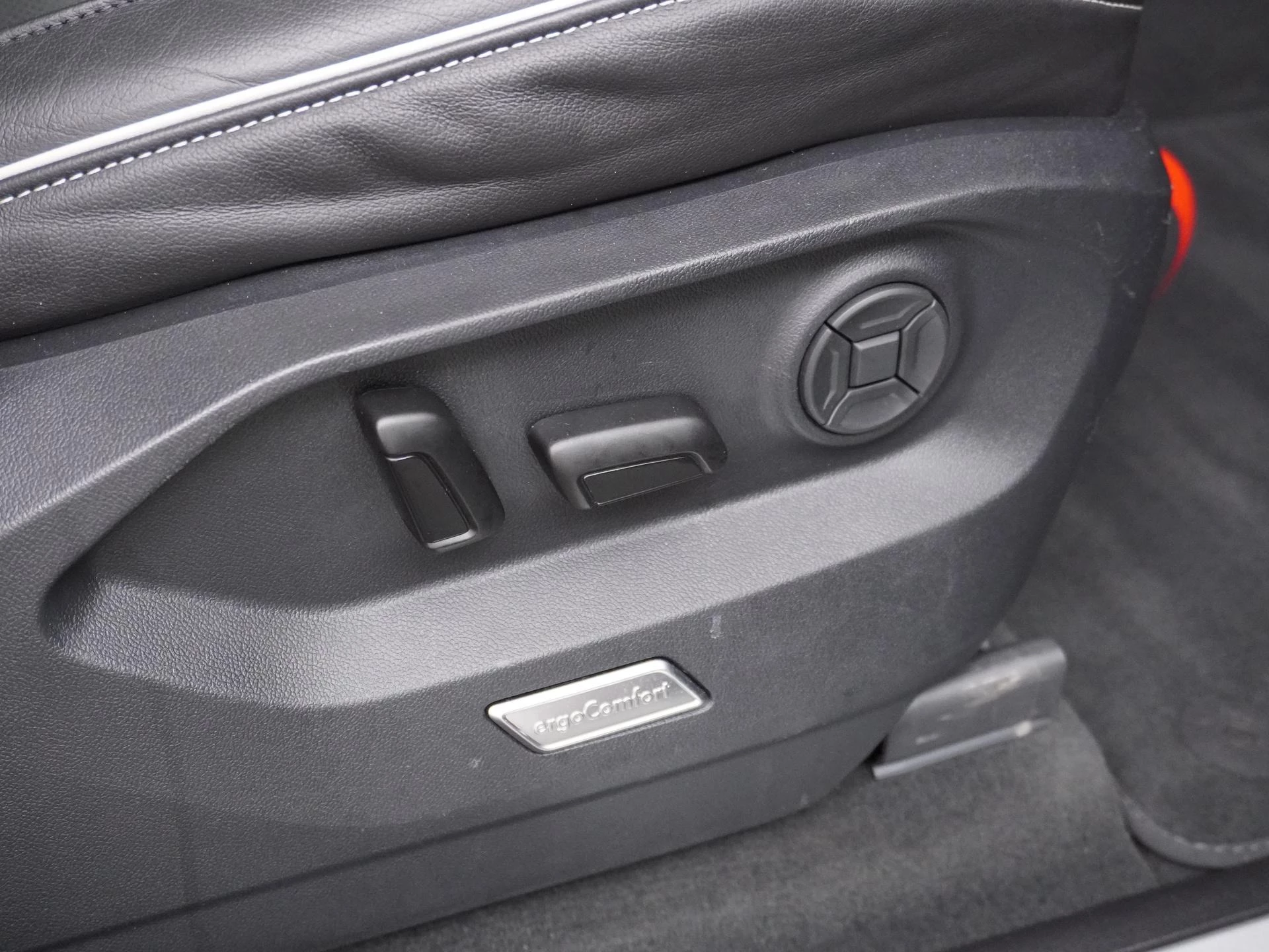 Hoofdafbeelding Volkswagen Touareg
