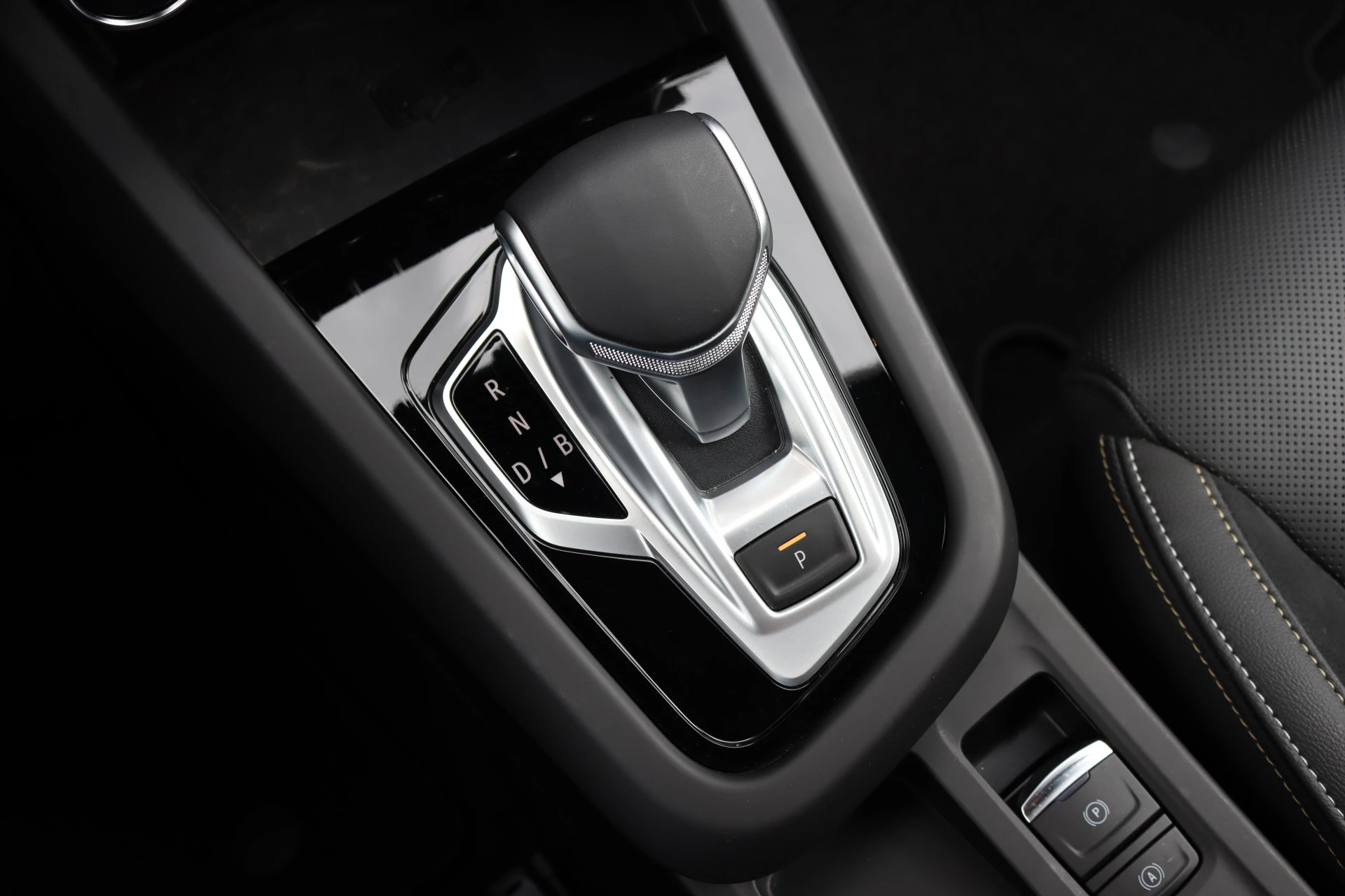 Hoofdafbeelding Renault Arkana