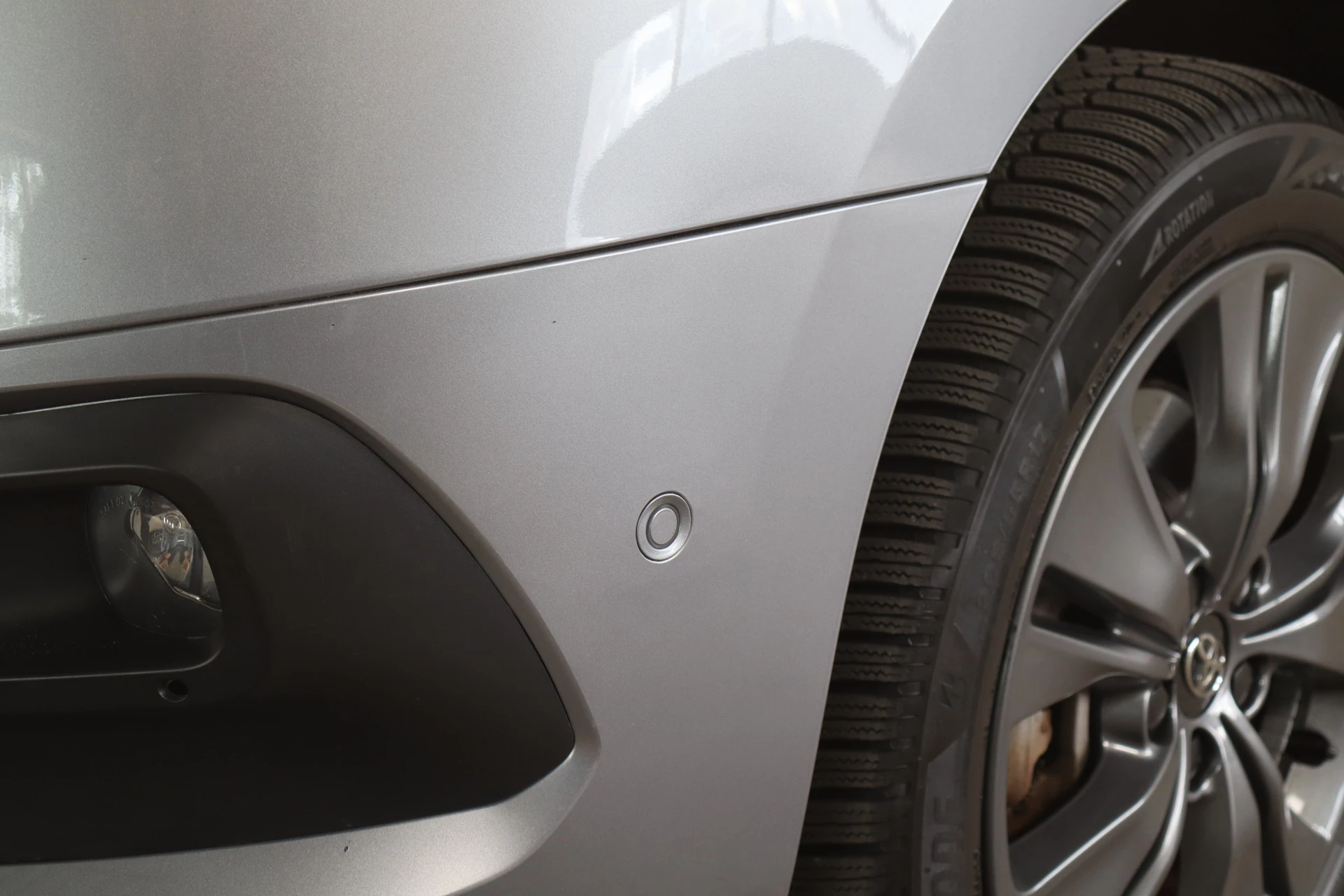 Hoofdafbeelding Toyota ProAce