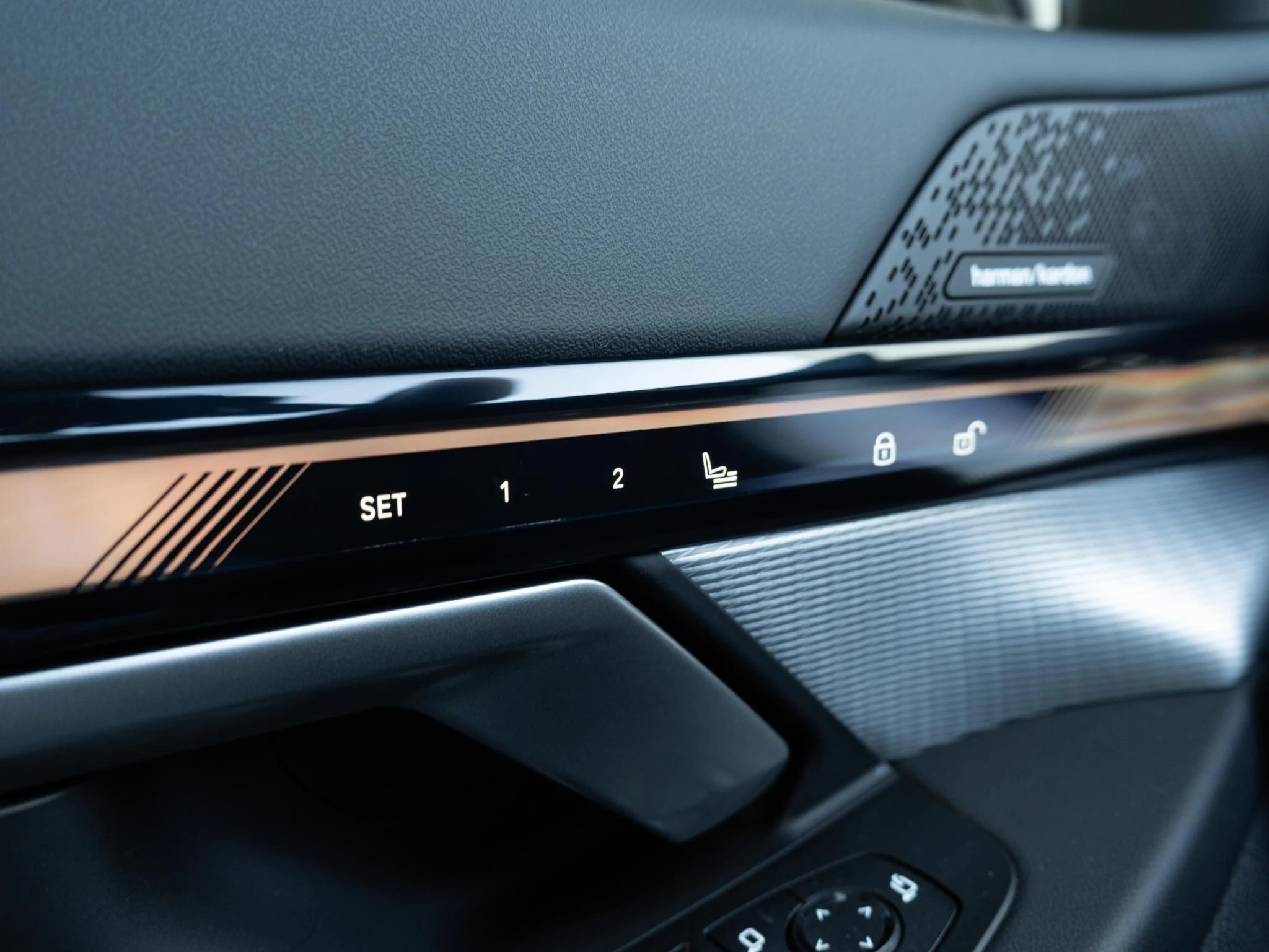 Hoofdafbeelding BMW i5