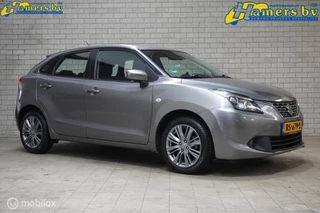 Hoofdafbeelding Suzuki Baleno Suzuki Baleno 1.2 Business Edition