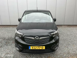 Opel Combo 1.5D L1H1 Edition