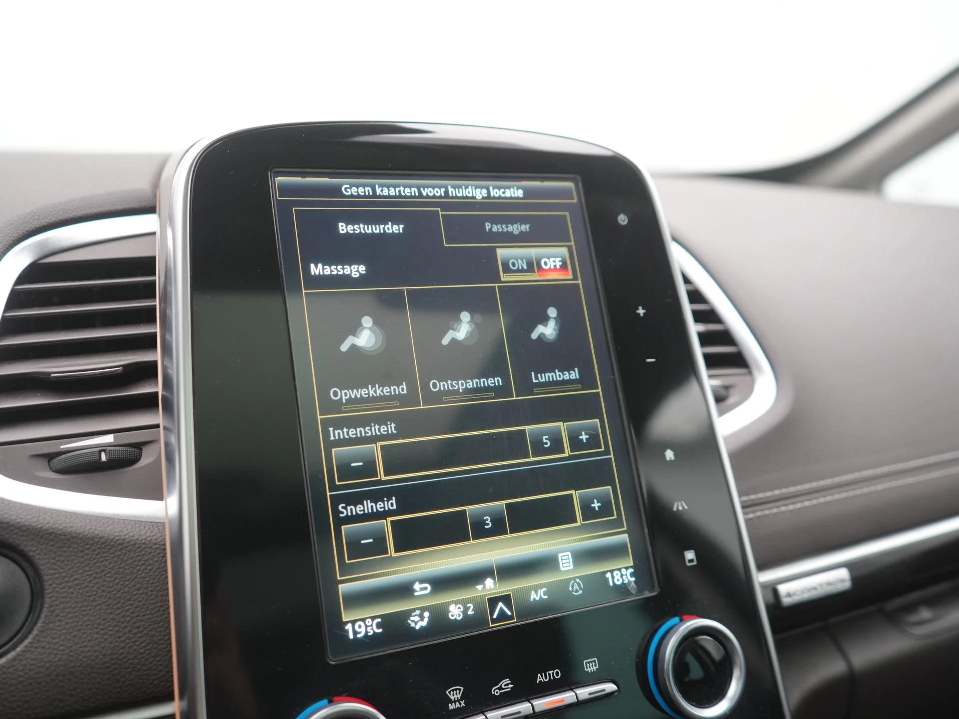 Hoofdafbeelding Renault Espace