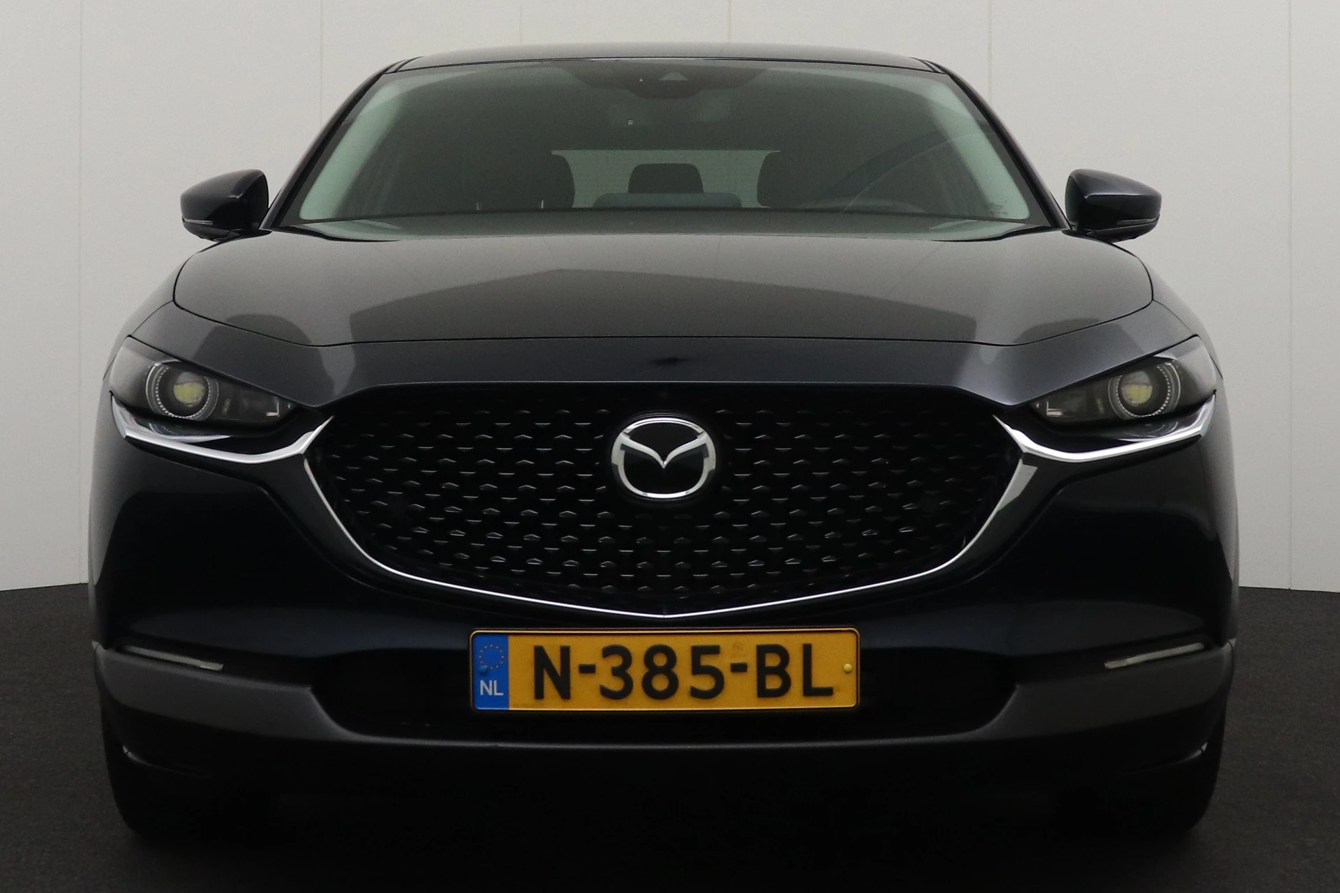 Hoofdafbeelding Mazda CX-30