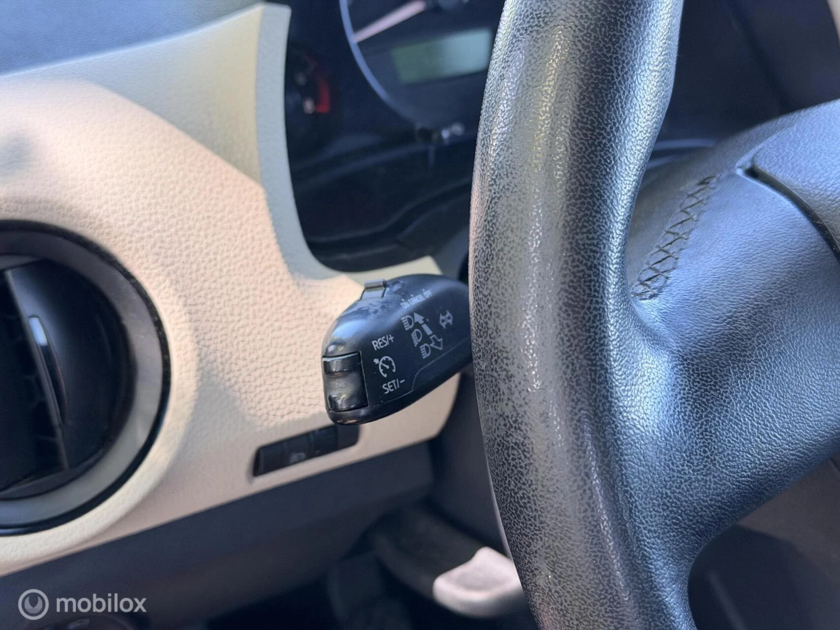 Hoofdafbeelding Škoda Citigo