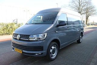 Volkswagen Transporter 2.0 TSi L2 H1 Automaat Comfortline 4 Motion