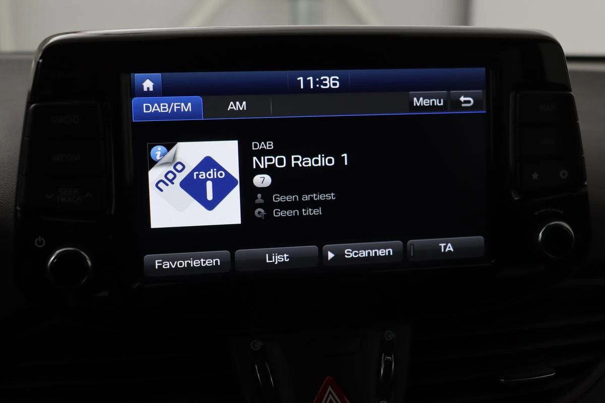 Hoofdafbeelding Hyundai i30