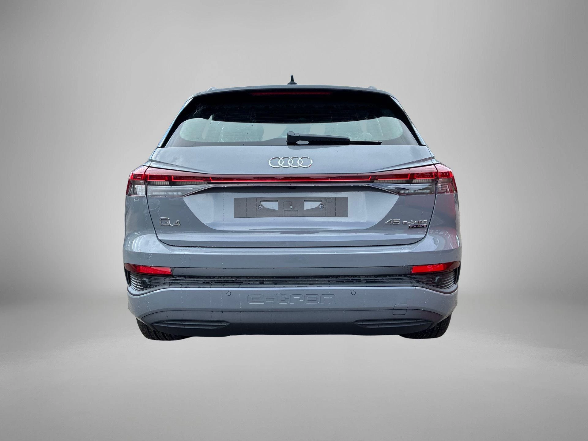 Hoofdafbeelding Audi Q4 e-tron