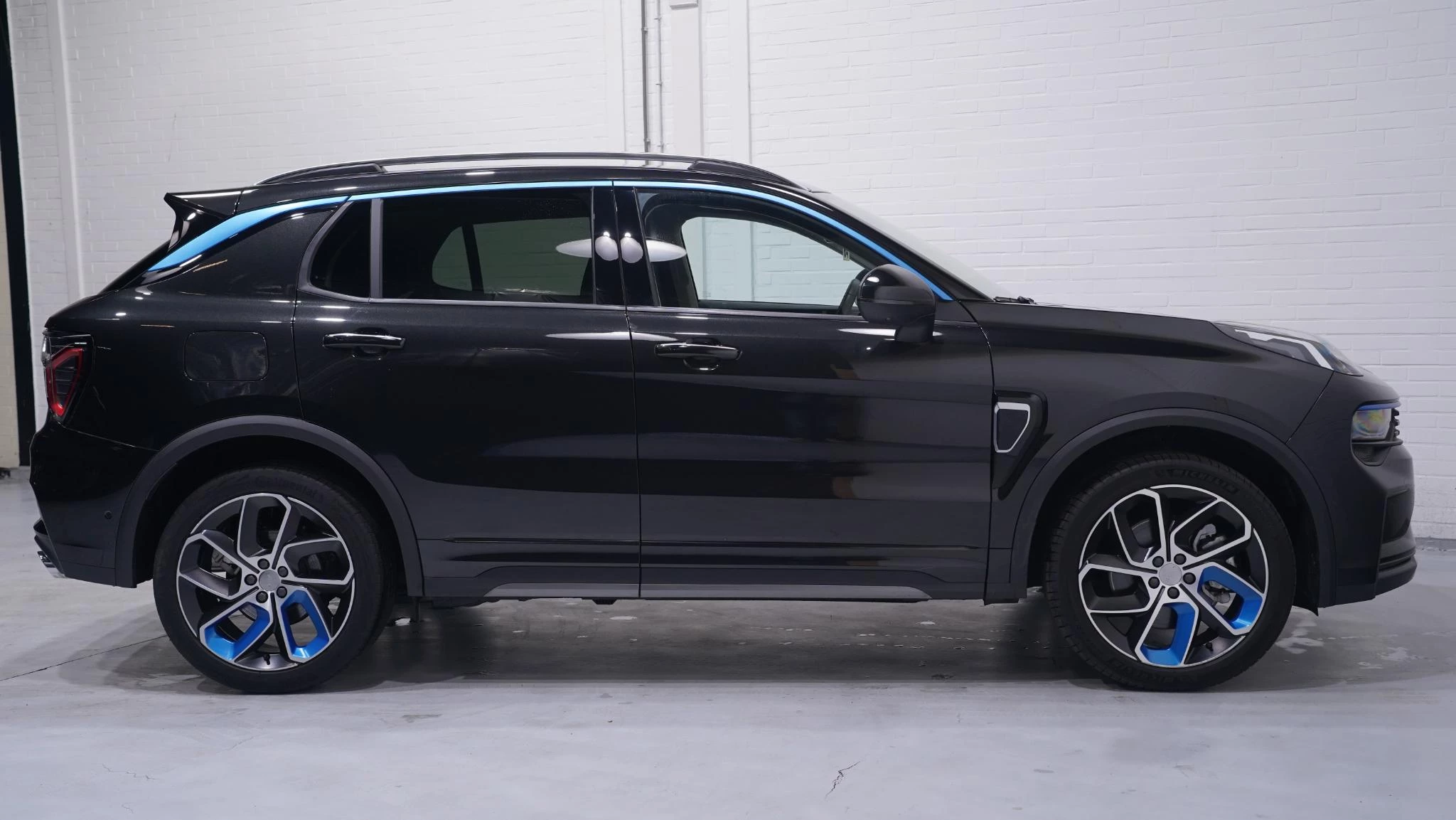 Hoofdafbeelding Lynk & Co 01