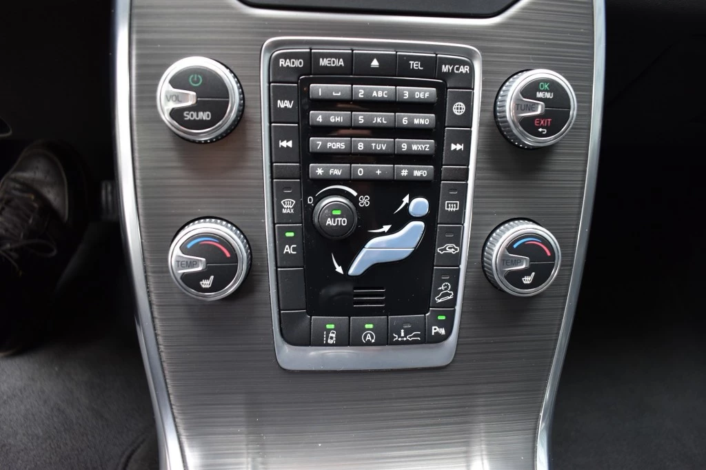 Hoofdafbeelding Volvo XC70