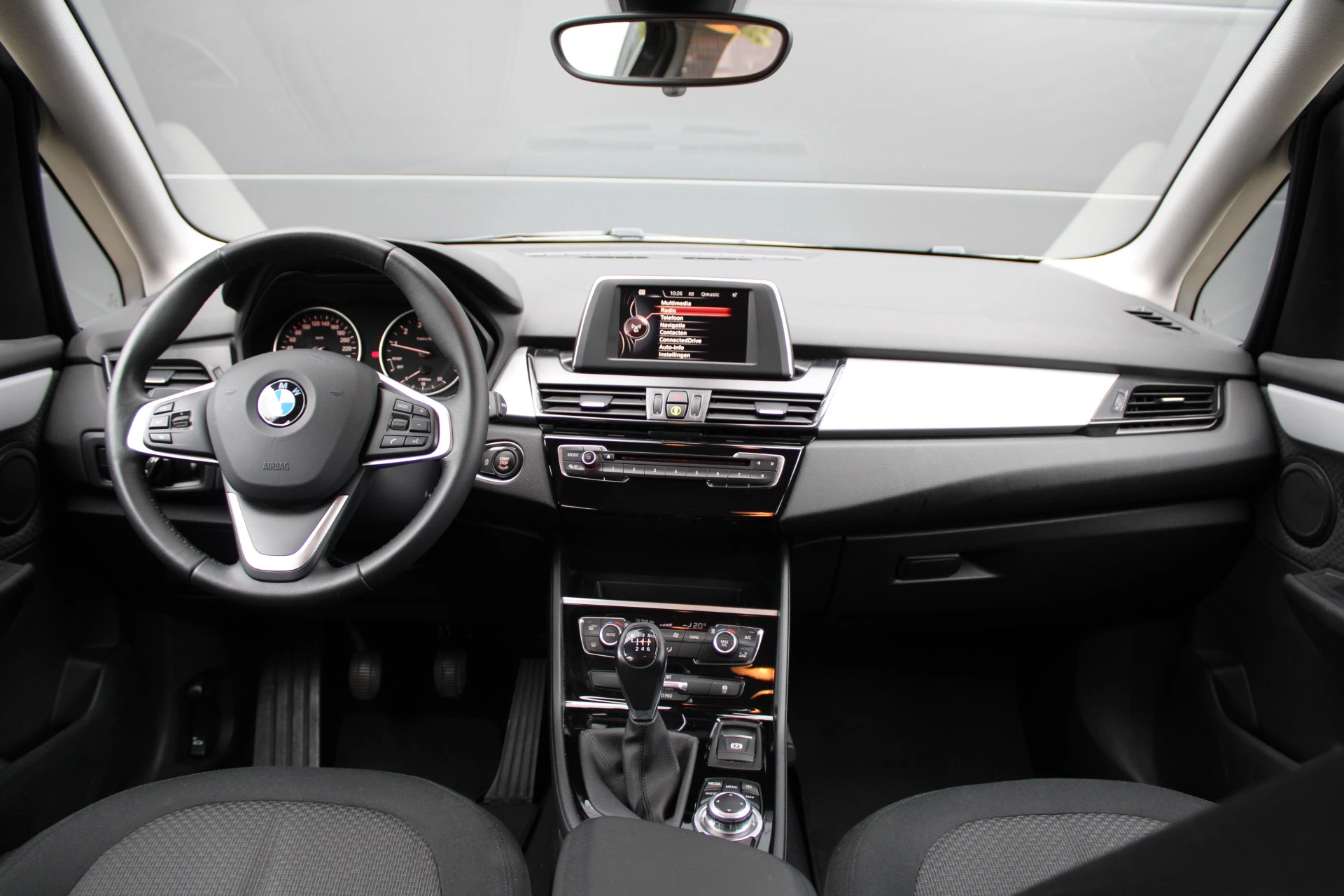 Hoofdafbeelding BMW 2 Serie