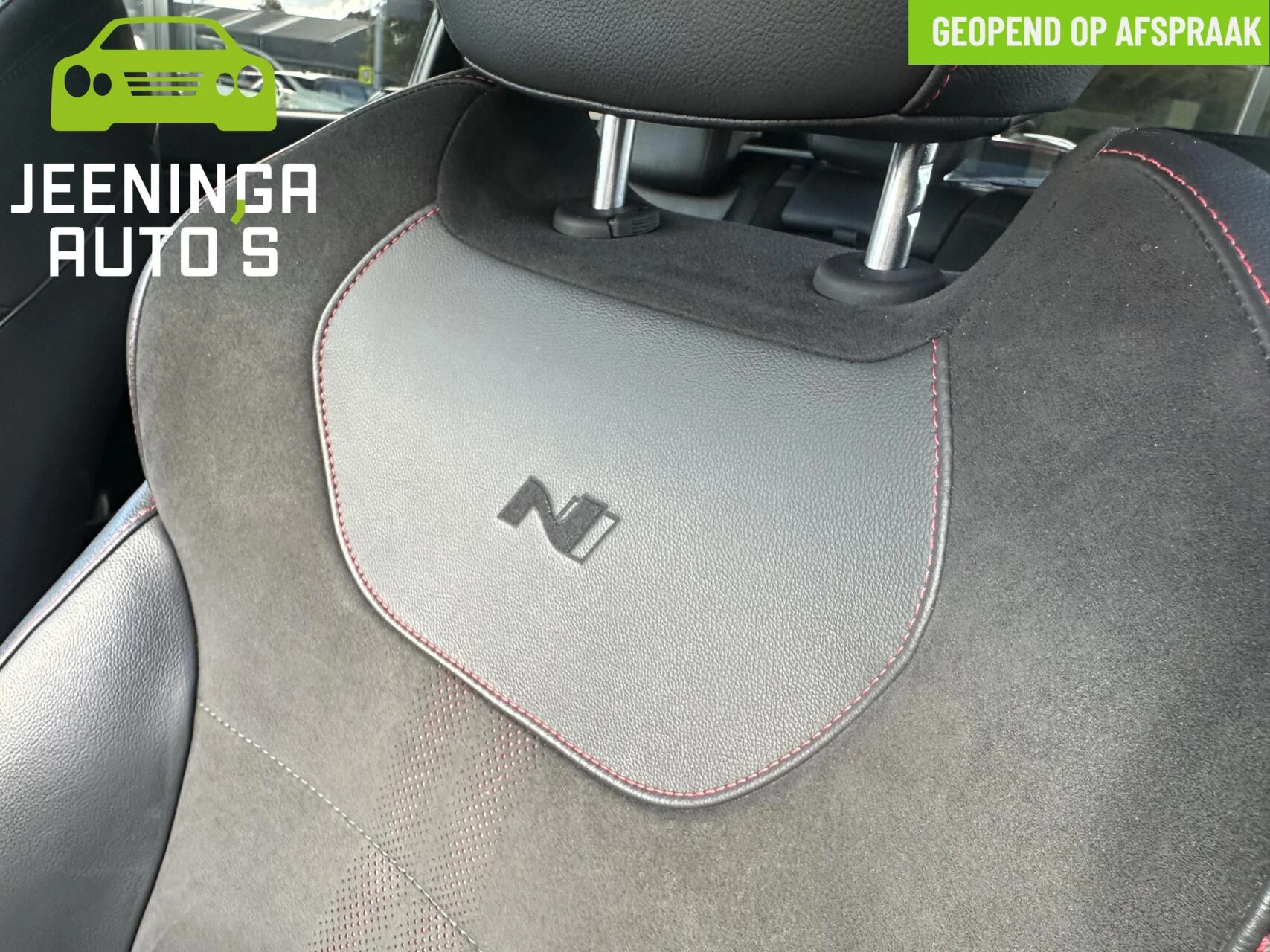 Hoofdafbeelding Hyundai i30