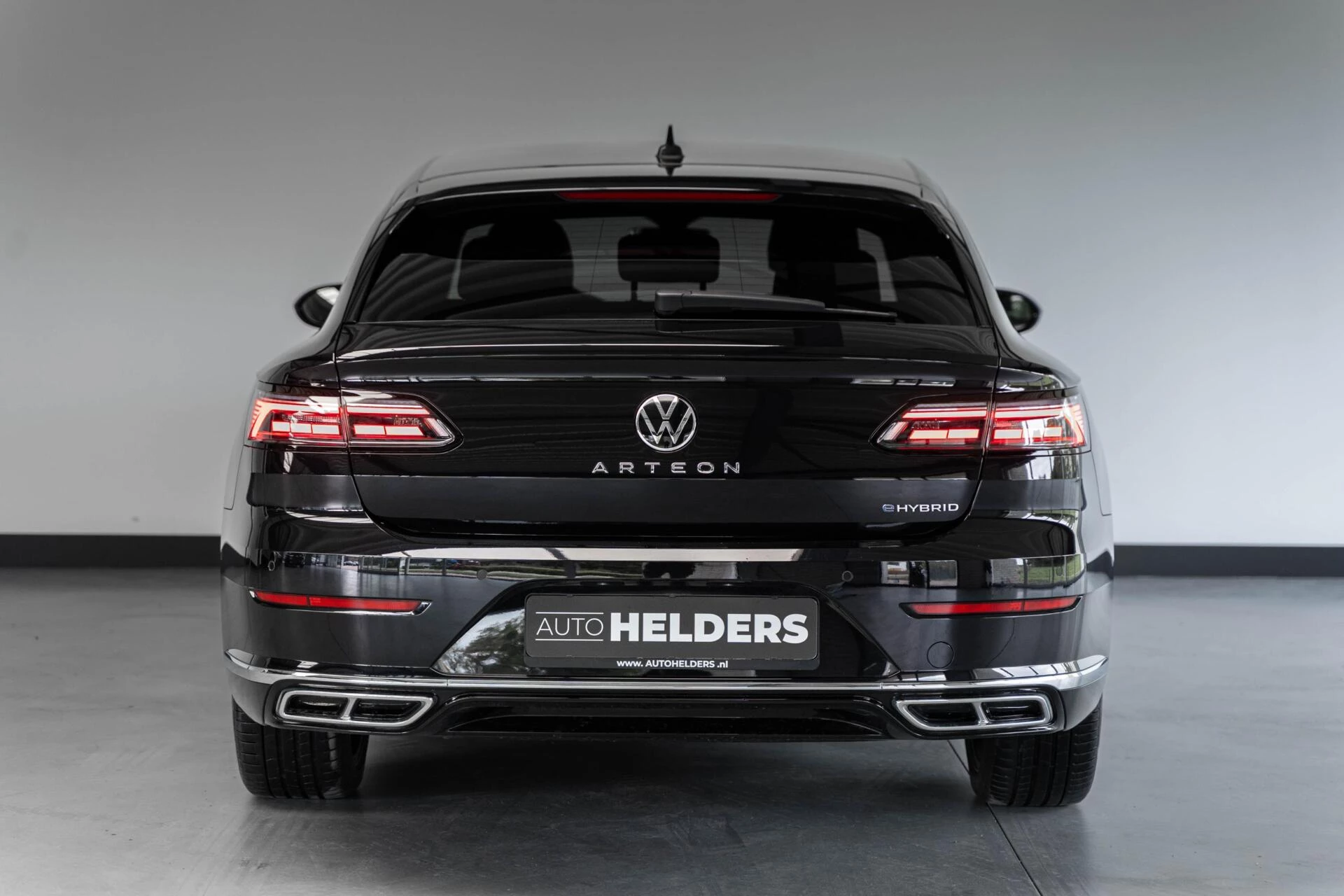 Hoofdafbeelding Volkswagen Arteon